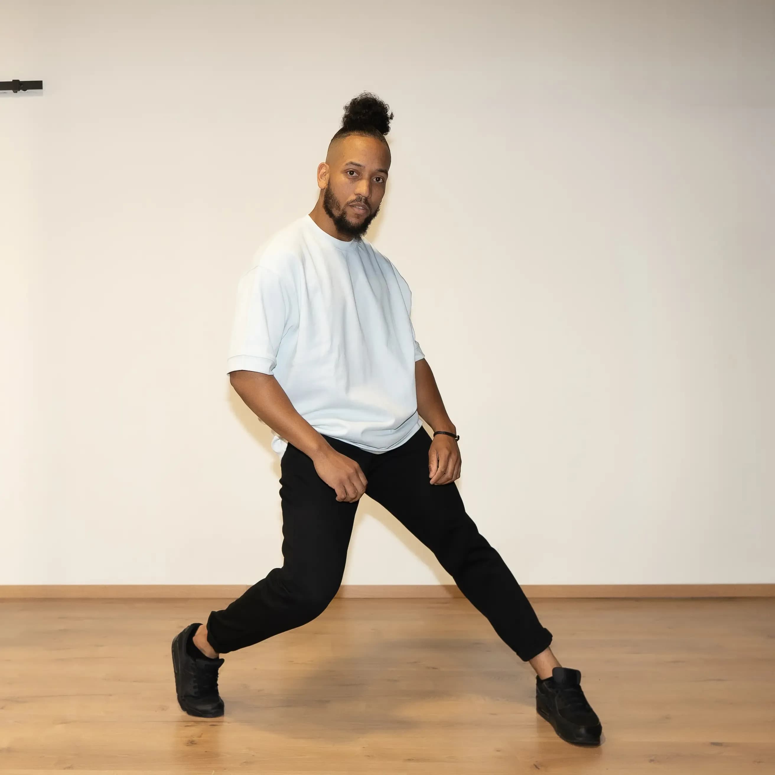 Afro House
