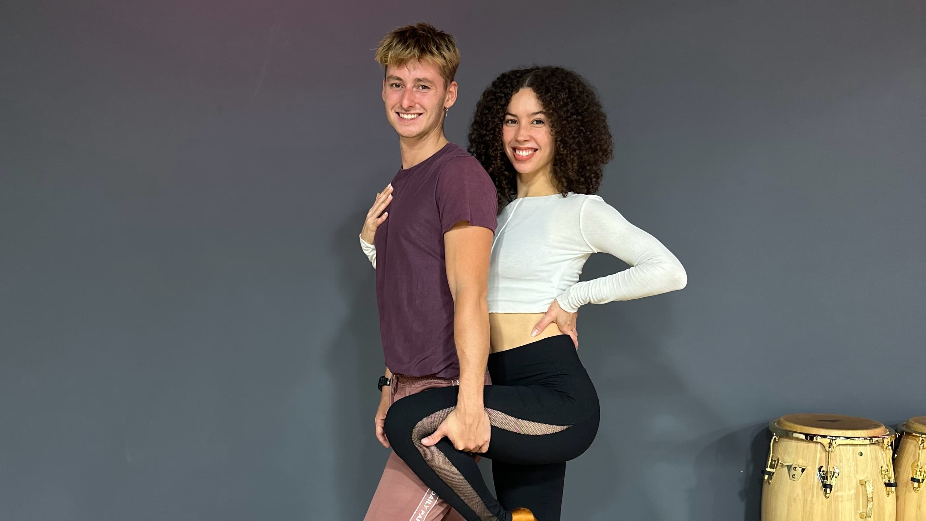 Bachata Sensual