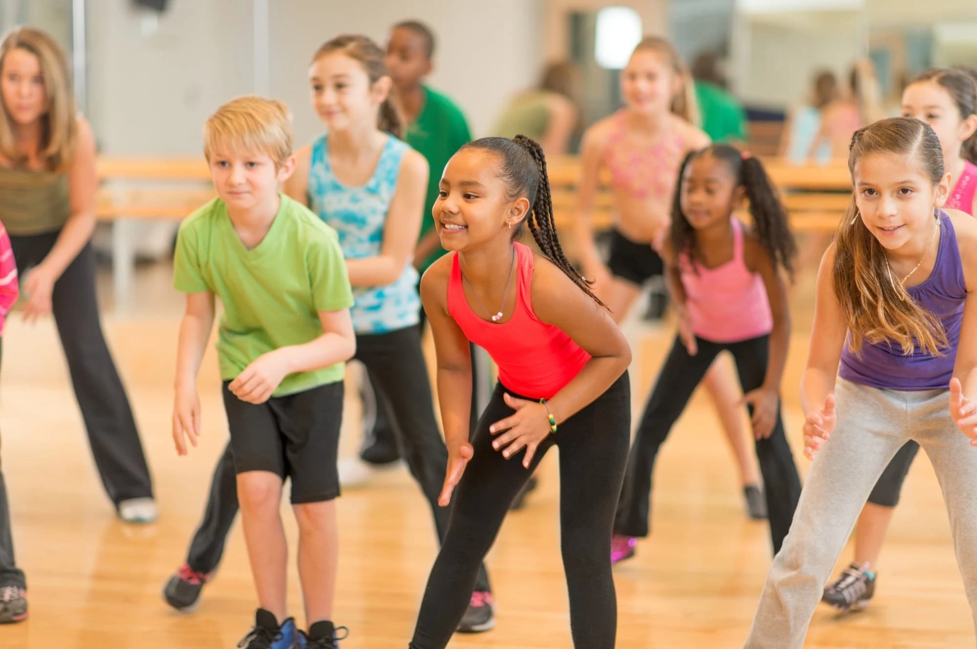 Afro House Kids